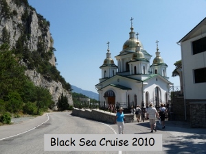 Black Sea Cruise 2010